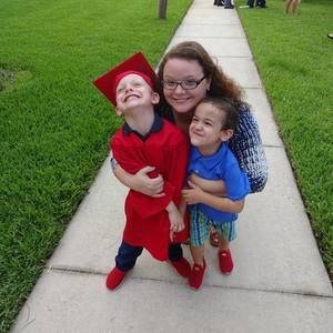 Meet your Posher, Stacey